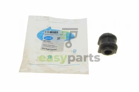 Втулка стабілізатора (переднього) Renault Kangoo 1.5 dCi/1.6i 08- (d=19) BELGUM PARTS BG1822