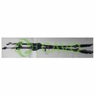 CITROEN трос КПП C1 1.0 05-, TOYOTA AYGO 05- CAVO 6014 701