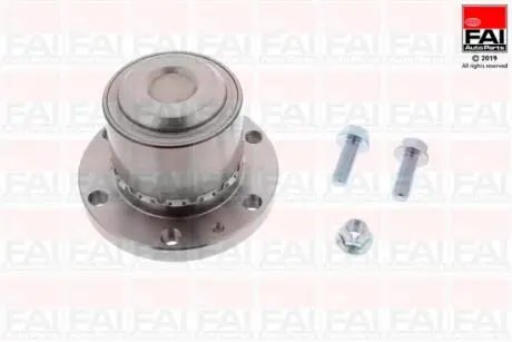 DB підшипник передн.маточини Sprinter 06- FAI FHBK1123