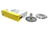 Комплект зчеплення Volvo S60/S80/S90/V60/V70/V90/XC60/XC70 2.0d 13- 624 3953 34