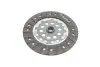 Комплект зчеплення Volvo S60/S80/S90/V60/V70/V90/XC60/XC70 2.0d 13- LuK 624 3953 34 (фото 10)
