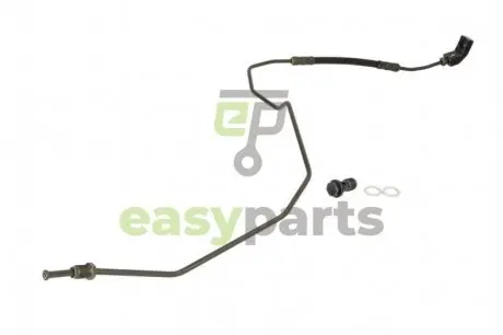 Тормозной шланг QUICK BRAKE 96012X