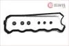 Комплект прокладок клапанной крышки Elwis Royal 9156023 (фото 1)