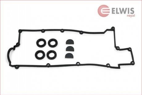Комплект прокладок клапанной крышки Elwis Royal 9132013