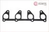 Прокладка випускного колектора Elwis Royal 0342646 (фото 1)