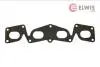 Прокладка выпускного коллектора Elwis Royal 0349060 (фото 1)