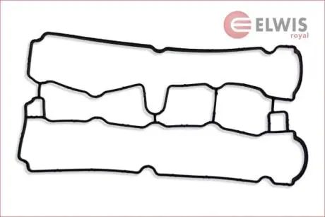 Прокладка клапанной крышки Elwis Royal 1542623