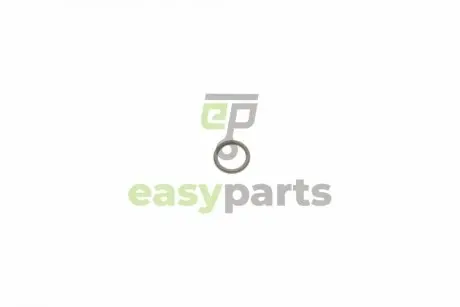 Кільце ущільнююче системи охолодження Audi A8/Q7/Q8/VW Touareg 16- VAG 4M0145119