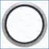 FIAT Прокладка выхлопной системы FREEMONT 2.4 11-, JEEP COMPASS 2.4 06-, LANCIA FLAVIA 2.4 12- AJUSA 01426000 (фото 1)