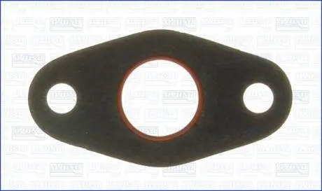 FORD Прокладка корпуса масляного радиатора Everest EP 09-, Ranger EQ 02-, Ranger ES 09- AJUSA 01101700