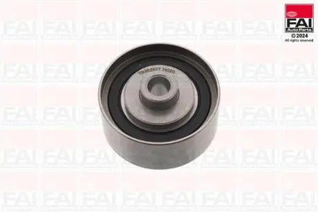 65x12x28 Ролик паска приводного Opel Corsa 1.5D, Vectra1.7TD 90.03-, Astra 1.7TDS 92.03- FAI T9352