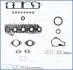 FORD К-т прокладок двигуна B-MAX 1.5 12-, FOCUS III 1.6 10-, MONDEO IV 1.6 10- AJUSA 51047100 (фото 2)