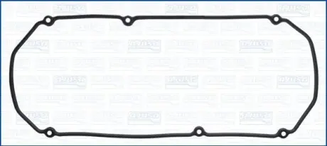 MITSUBISHI прокладок клапанної кришки ECLIPSE IV 3.8 05-, PAJERO IV 3.8 06- AJUSA 11138300