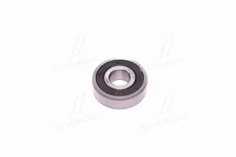 Подшипник (6303-2RS) генератора Эталон, ТАТА Е1-Е2 передней крышки RIDER RD-6303 2RS