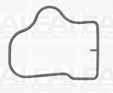 Прокладка IN кол. Chevrolet Aveo 1.2-1.4 11-/Opel Corsa D 1.2 10- FAI IM1631