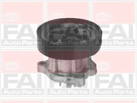 Водяна помпа Nissan Primera/X-Trail, Renault Koleos 2.0/2.5 02- FAI WP6419