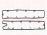 К-кт прокладок клап. кришки ліва/права PSA EW12/EW10/EW7J4 EX FAI RC1062S (фото 1)