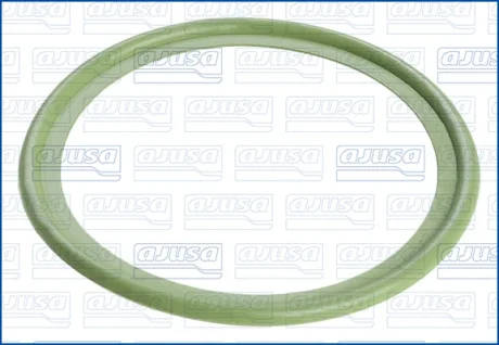 FORD Прокладка масляного радиатор B-MAX, FIESTA VI 10- AJUSA 01338500