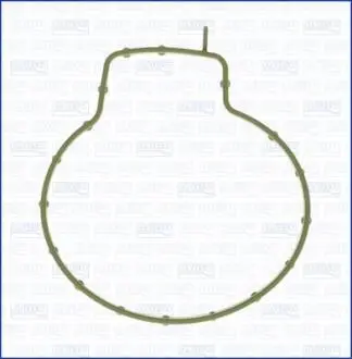 FORD Прокладка впускного коллектора TRANSIT 2.3i 09- AJUSA 01110400