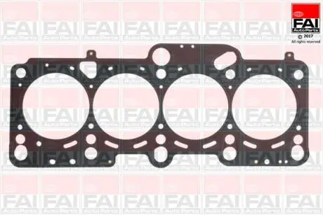 Прокладка Г/Б VAG A3,A4,Golf V/Plus,Passat,Touran 2.0FSI FAI HG1439