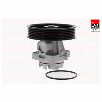 Водяна помпа Fiat, Opel, Suzuki 1.3JTD/CDTI/DDiS 06.03- FAI WP6348
