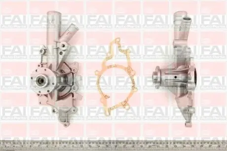 Водяна помпа Mercedes Benz Sprinter OM611/612 00-&gt; FAI WP6434