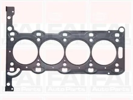 Прокладка Г/Б Opel Astra G 1.2 16V 98-/Corsa C 1.2 00- FAI HG862 (фото 1)