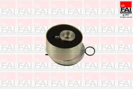 Ролик паска приводного Opel Astra/Vectra C/Zafira FAI T1162