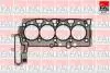 Прокладка Г/Б (1.65mm) Bmw 3/5 F10 520d/525d 11- FAI HG1757B (фото 1)