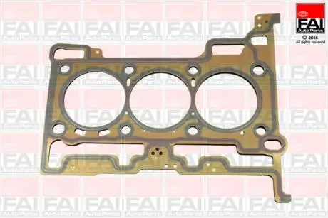 Прокладка ГБЦ Ford Focus/C-Max 1.0 EcoBoost 12- FAI HG1651