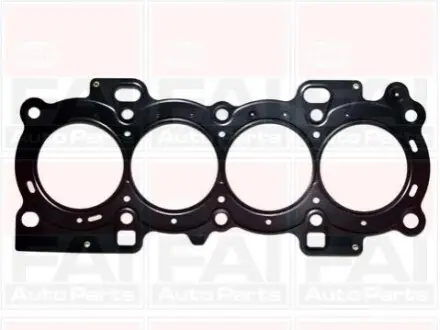 Прокладка Г/Б Ford 1.6 16V Zetec 99-04 FAI HG884