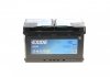 Акумуляторна батарея 82Ah/800A (315x175x190/+R/B13) (Start-Stop AGM) (аналолг EK800) EXIDE EK820 (фото 1)
