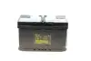 Акумуляторна батарея 82Ah/800A (315x175x190/+R/B13) (Start-Stop AGM) (аналолг EK800) EXIDE EK820 (фото 3)