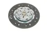 Комплект зчеплення Fiat Tipo 1.6D 15- (d=240mm) LuK 624 3917 09 (фото 9)