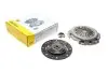 Комплект зчеплення Fiat Doblo 1.4/1.6 01- 620 3461 00