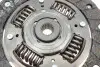 Комплект зчеплення Fiat Doblo 1.4/1.6 01- LuK 620 3461 00 (фото 12)