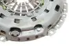 Демпфер + комплект зчеплення Ford Transit 2.4TDCi 06-14, 74kw LuK 600 0368 00 (фото 11)