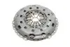 Демпфер + комплект зчеплення Ford Transit 2.4TDCi 06-14, 74kw LuK 600 0368 00 (фото 12)