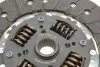 Демпфер + комплект зчеплення Ford Transit 2.4TDCi 06-14, 74kw LuK 600 0368 00 (фото 15)