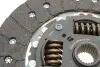 Демпфер + комплект зчеплення Ford Transit 2.4TDCi 06-14, 74kw LuK 600 0368 00 (фото 17)
