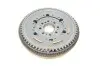 Демпфер + комплект зчеплення Ford Transit 2.4TDCi 06-14, 74kw LuK 600 0368 00 (фото 3)
