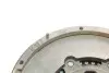 Демпфер + комплект зчеплення Ford Transit 2.4TDCi 06-14, 74kw LuK 600 0368 00 (фото 5)