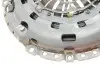 Демпфер + комплект зчеплення Ford Transit 2.4TDCi 06-14, 74kw LuK 600 0368 00 (фото 10)
