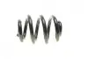 Пружина (задня) VW T5/T6/Multivan V/VI 1.9-2.0TDI/2.5TDI/3.2 V6 03- (фургон/з борт.пл) Solgy 212054 (фото 8)