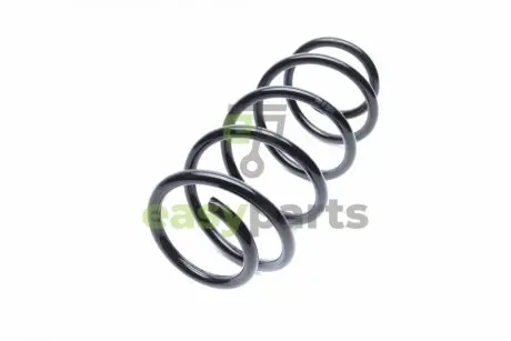 Пружина (передня) Opel Zafira A 2.0DI 16V/DTI 16V/2.2 16V/DTI 16V 99-05 (вен) Solgy 212053