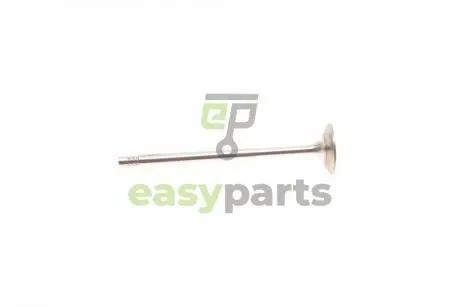 Клапан (впуск) Audi A4/A6/Skoda Octavia/Superb/VW Golf/Passat 1.8-3.0 -10 Vika 11090176201