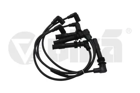 Комплект високовольтних проводів Skoda Fabia (00-04),Octavia (01-11)/VW Golf (98 Vika 99051463601