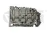 Піддон масляний верхня частина Skoda Octavia (04-08)/VW Golf (07-14),Jetta (06-14 Vika 11030904001 (фото 1)