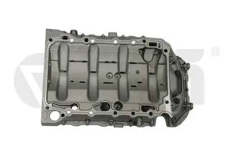 Поддон масляный верхняя часть Skoda Octavia (04-08)/VW Golf (07-14),Jetta (06-14 Vika 11030904001