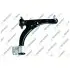 TEKNOROT OPEL важіль передн.нижн.лів.Astra K 15- O-529